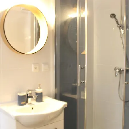 Апартаменти Krakowskie 36 - Double Two