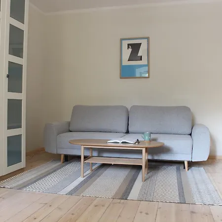 Krakowskie 36 - Double Two Apartment *