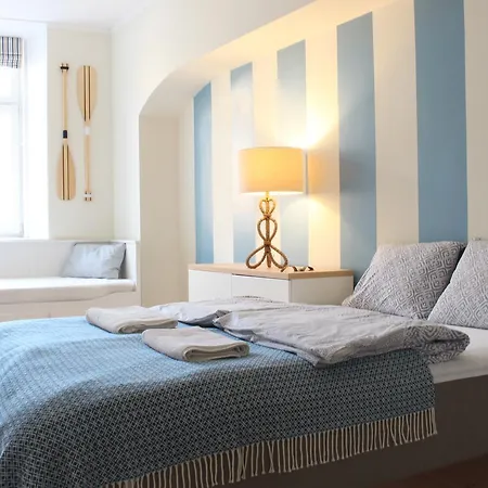 Krakowskie 36 - Double Two 卢布林