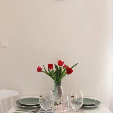 Krakowskie 36 - Double Two * Люблін