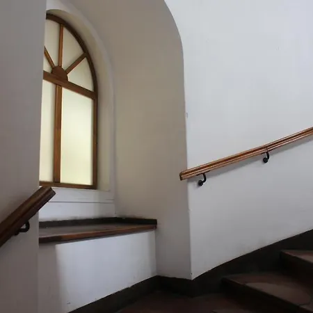 Krakowskie 36 - Double Two Апартаменти Люблін