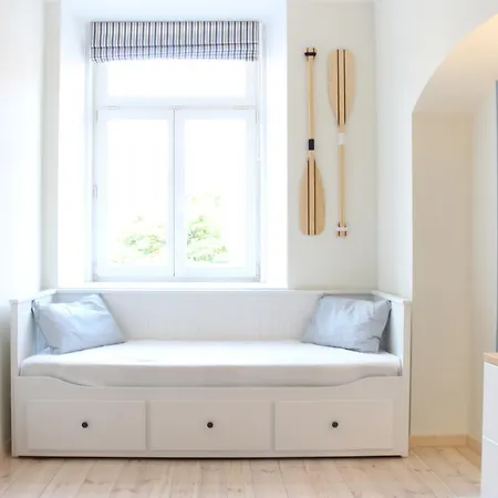 Apartment Krakowskie 36 - Double Two Lublin