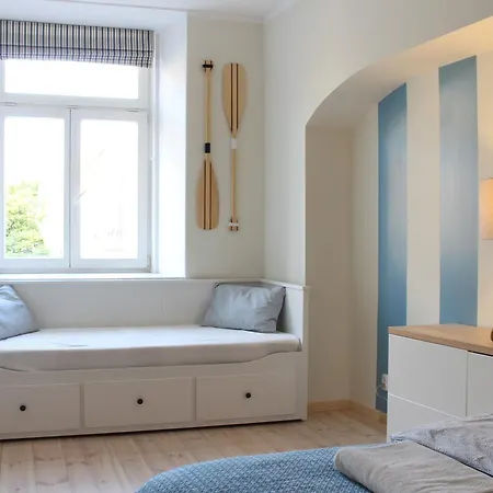 Krakowskie 36 - Double Two Apartment *