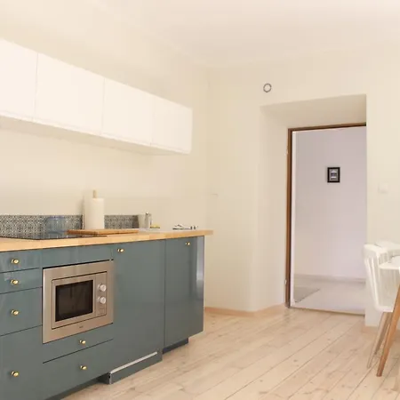 Krakowskie 36 - Double Two Apartment *