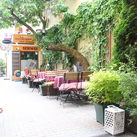 Krakowskie 36 - Double Two * Lublin