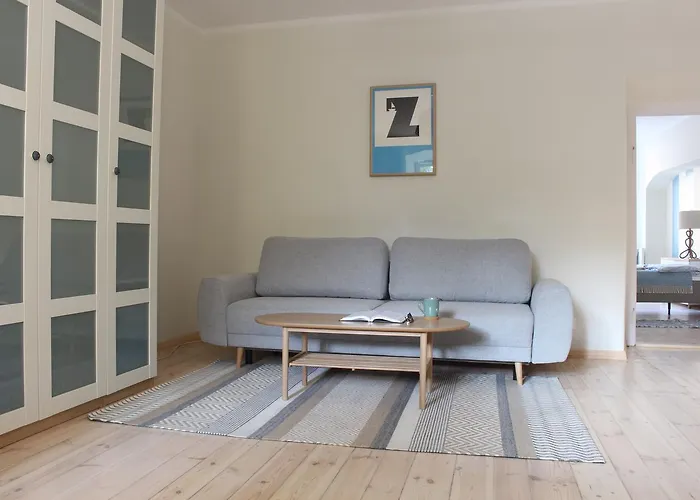 Krakowskie 36 - Double Two Διαμέρισμα *