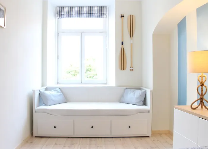 Διαμέρισμα Krakowskie 36 - Double Two Λούμπλιν