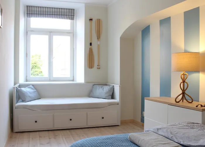 Krakowskie 36 - Double Two Διαμέρισμα *