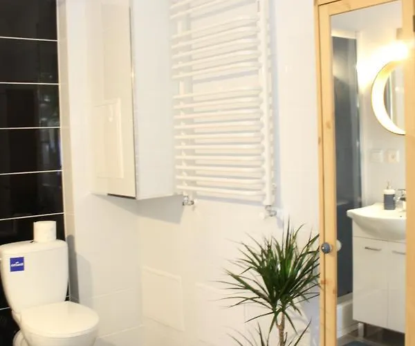 Krakowskie 36 - Double Two Διαμέρισμα Λούμπλιν