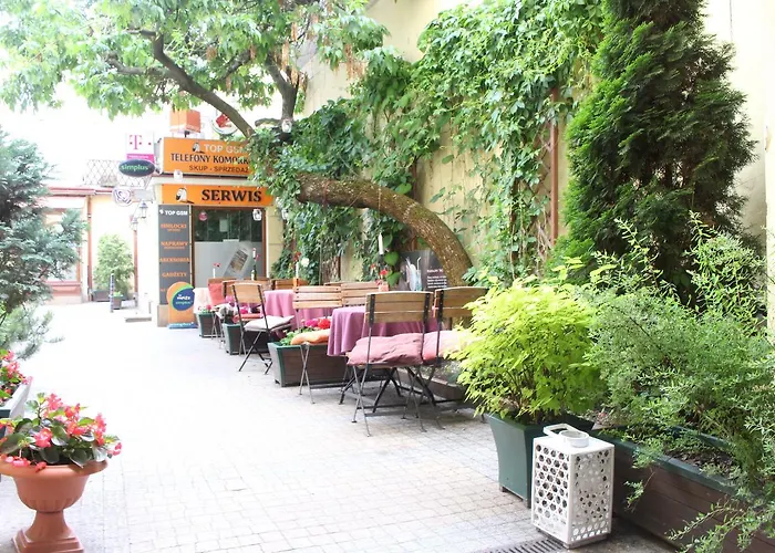 Krakowskie 36 - Double Two * Λούμπλιν